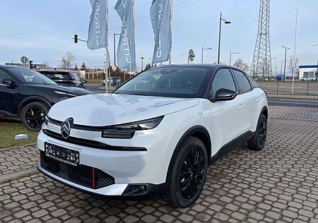 Citroën C4 Lim. Collection*LED*DAB*NAVI*