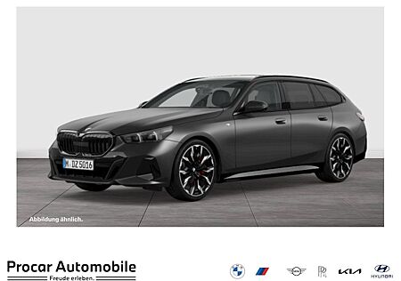 BMW 520d Touring M-Sport Pro H/K AHK HUD DAP PAP