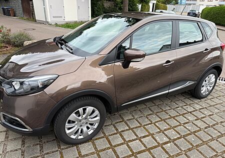 Renault Captur ENERGY TCe 90 Start&Stop eco2 Dynamiq...