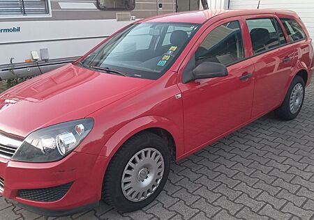 Opel Astra ,Klimaanlage. TÜV bis 05.2026.