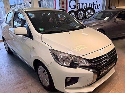 Mitsubishi Space Star Spirit Klima-Bluetooth-1.JahrGarantie
