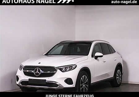 Mercedes-Benz GLC 220 d 4M Avantgarde AHK Pano Distr. uvm.