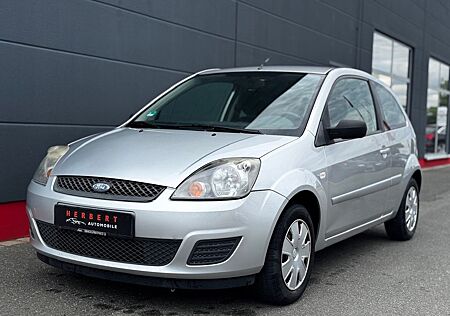 Ford Fiesta Style 1,3 /TUV NEU
