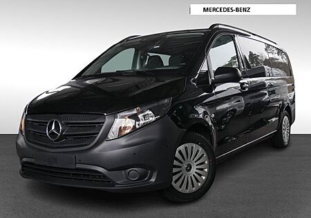 Mercedes-Benz Vito 116CDI Tourer EXTRALang 9-Sitzer