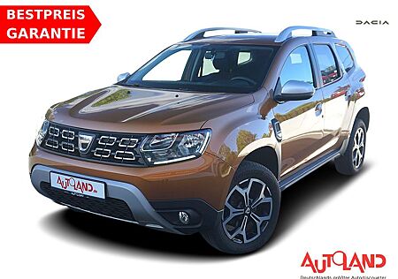 Dacia Duster II 1.3 TCe 130 Prestige Navi Kamera PDC