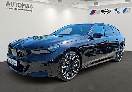 BMW i5 eDrive40 Touring*Leas.o.Anz.599*M-Sport-Pro*B