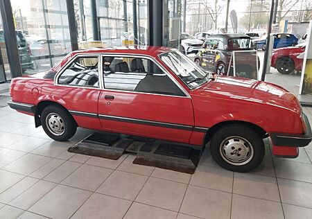Opel Ascona C1 2Türer
