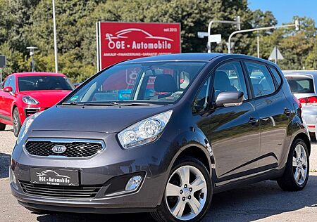 Kia Venga 1.4 Spirit 1.Hand/Sitzh./PDC/Klimaaut.