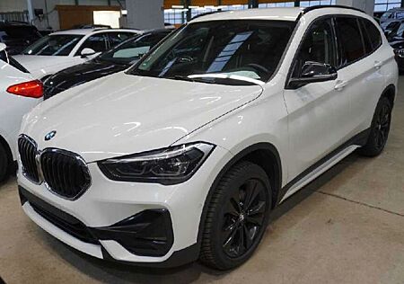 BMW X1 sDrive 20 d Sport Line/LED/Navi/15000netto