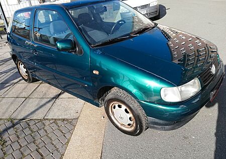 VW Polo Volkswagen 1,6 Liter**Euro2**Tüv01/2027**55Kw**Klima**