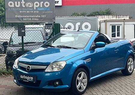 Opel Tigra Twin Top Sport KLIMAANLAGE