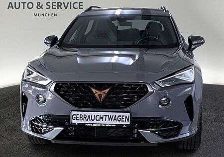 Cupra Formentor VZ 2.0 TSI 4Drive DSG|LED|ACC|AHK|PANO