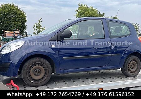 Renault Twingo Authentique 1.2 *Bluetooth*Radio*Servo*
