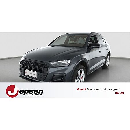 Audi Q5 leasen