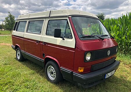 VW T3 Multivan Volkswagen Westfalia
