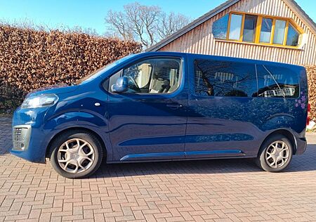 Citroën Spacetourer 2,0 BlueHDi 150 S&S L2 Feel