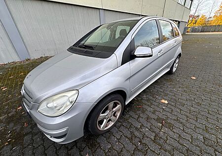 Mercedes-Benz B 170 /Mit Nur 87 000 Km