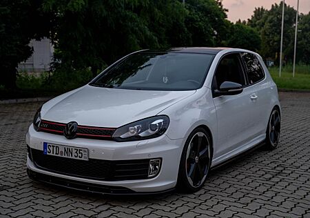 VW Golf Volkswagen GTI Edition 35 Unfallfrei Gragenfahrzeug