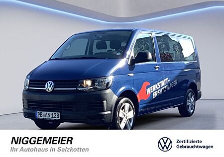 VW T6 Kombi Volkswagen Kurz EcoProfi AHK+NAVI+KAMERA