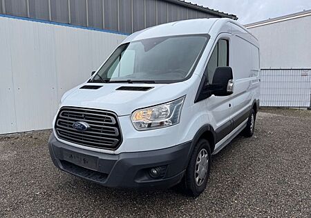 Ford Transit 350 L2 Trend Klima PDC AHK Sitzheitzung