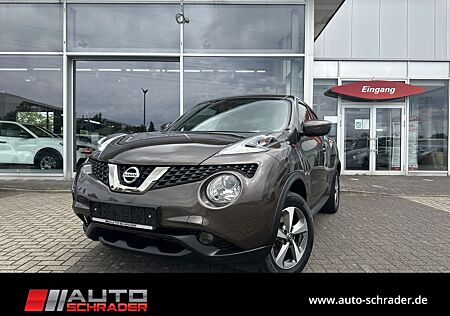Nissan Juke 1.5 dCi Acenta