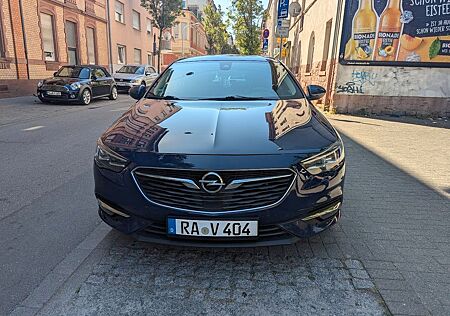 Opel Insignia 1.6 Diesel 100kW Edition Grand Spor...