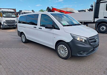 Mercedes-Benz Vito Tourer 114 CDI