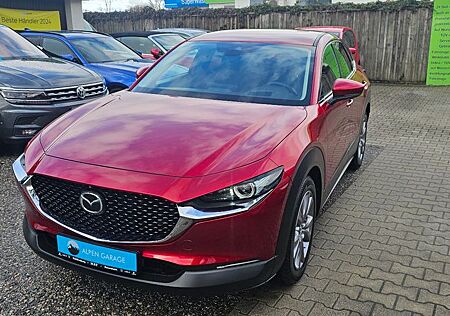 Mazda CX-3 CX-30*Aut.*Leder*Navi*HUD*LED**BOSE*