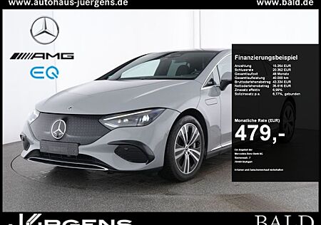 Mercedes-Benz EQE 300 Elect-Art/AIRM/Pano/Digital/360/Memo/19'