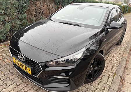Hyundai i30 1.4 T-GDI N Line DCT Fastback*Hu&Insp.-Neu
