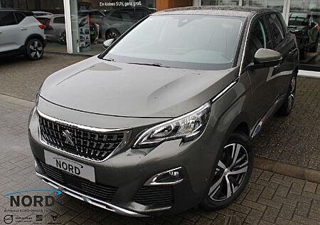 Peugeot 3008 Allure