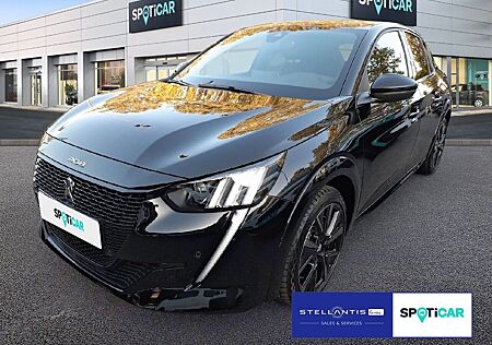 Peugeot 208 Elektro GT*SZH*NAV*LED*PDC*