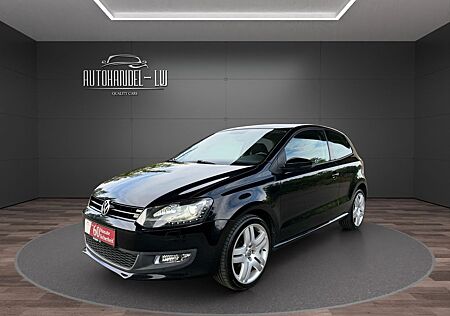 VW Polo Volkswagen V Match