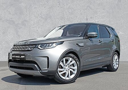 Land Rover Discovery SD6 HSE 20" Pano ACC WinterP. el.Heckk