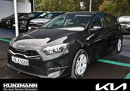 Kia Cee'd 1.5T DCT Vision Navi Kamera Lenkradhzg ACC