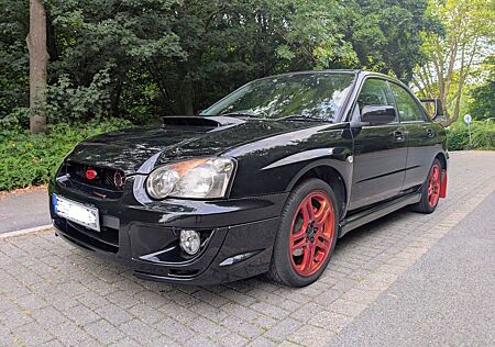 Subaru Impreza 2.0 WRX