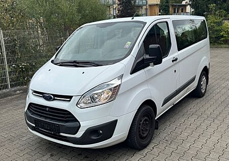 Ford Transit Custom Tourneo Custom Kombi 300 L1 Trend KLIMA - 9 SITZ