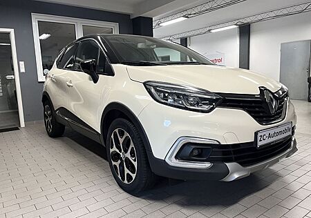 Renault Captur Intens 1.2 - Navi - LED - SHZ - 1. Hand