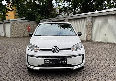 VW Up Volkswagen ! 1.0 44kW - TÜV/Klima/Elk.Fenster