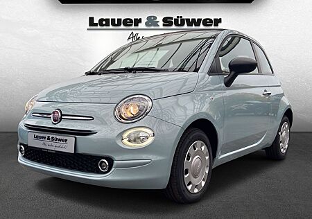 Fiat 500C 500 C