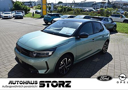Opel Corsa F YES AUTOMATIK|SITZHEIZUNG|AKTION