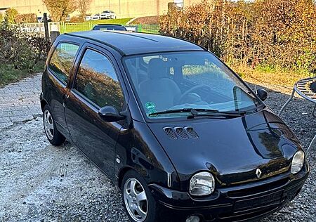 Renault Twingo 1.2 16V
