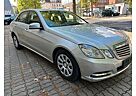 Mercedes-Benz E 200 E -Klasse Lim. Elegance, BlueEfficiency