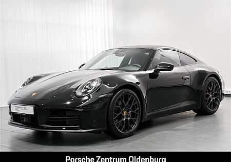 Porsche 992 .2 Carrera Lift Bose Chrono SportAGA Inno