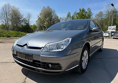 Citroën C5 Lim. Exclusive,Klima,Leder,Shz,Pc,Xenon,Navi