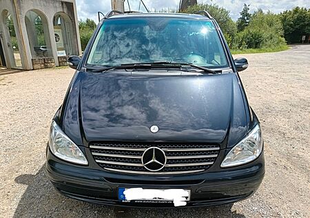 Mercedes-Benz Viano 3.0 CDI
