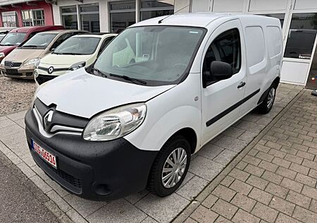 Renault Kangoo Rapid Maxi Extra Klima 3-Sitzer Tüv neu