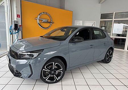 Opel Corsa F GS Navi über Handy+Automatik+LED