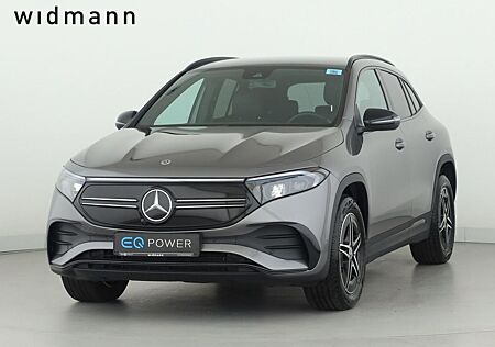 Mercedes-Benz EQA 250 *AMG*LED*Night*PDC*Kamera*Tempomat*DAB**