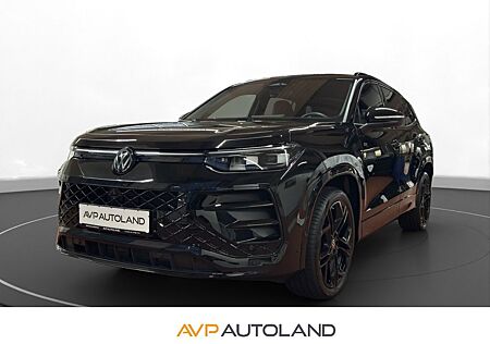 VW Tayron Volkswagen 2.0 TDI DSG 4MOTION R-Line BLACK STYLE